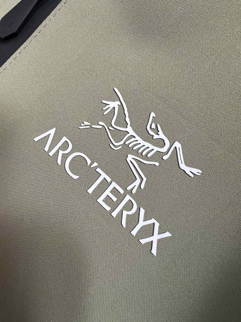 Arcteryx Outwear